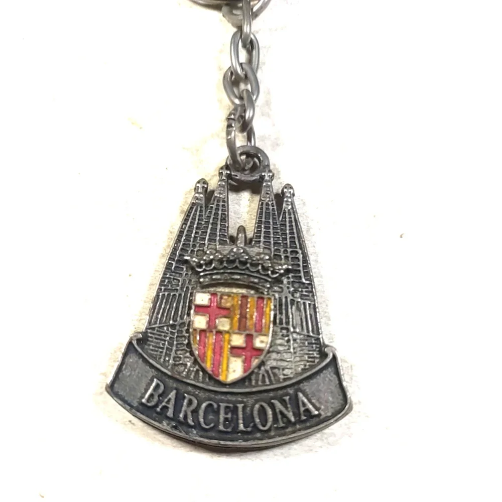 Unbranded barcelona italy